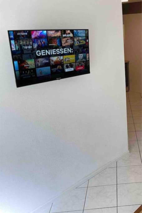 شقة Auszeit Am Gehrenberg ماركدورف المظهر الخارجي الصورة